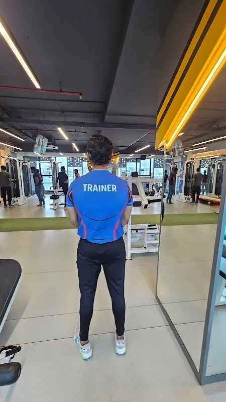 Just Fit Studio