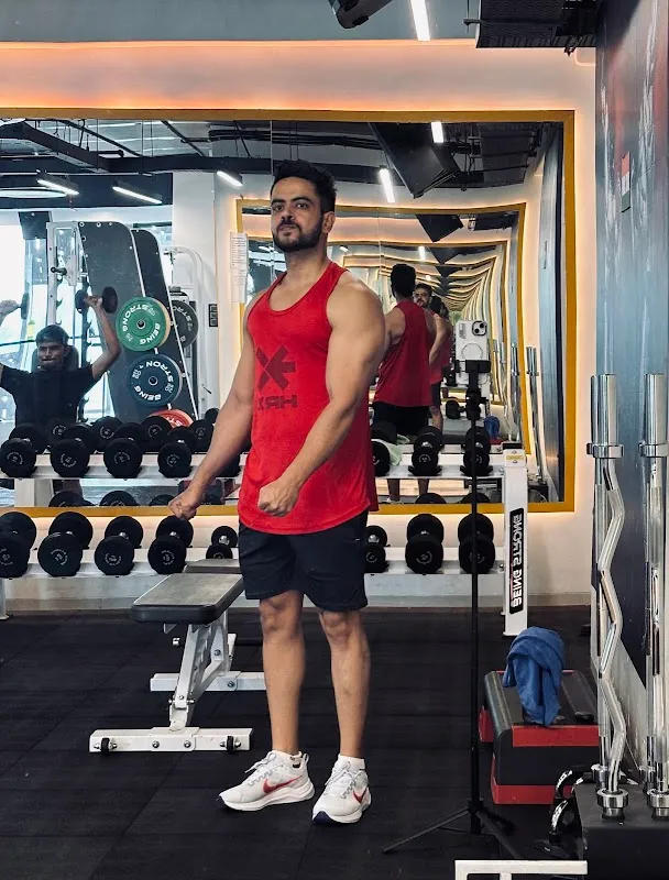 Just Fit Studio