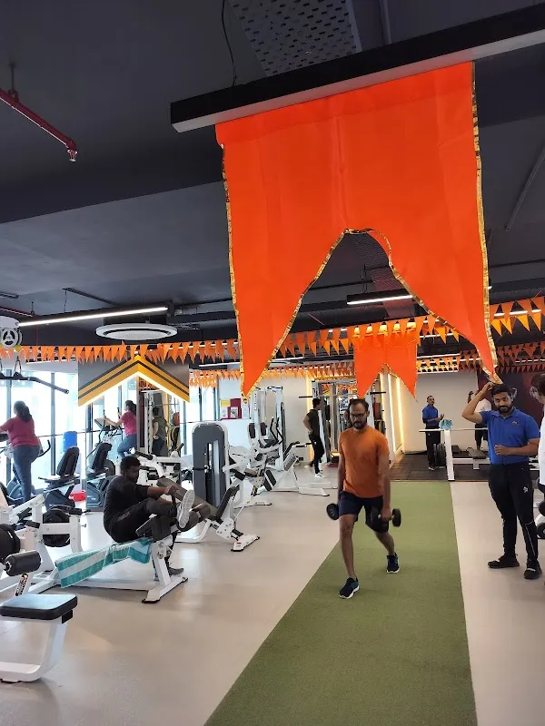 Just Fit Studio