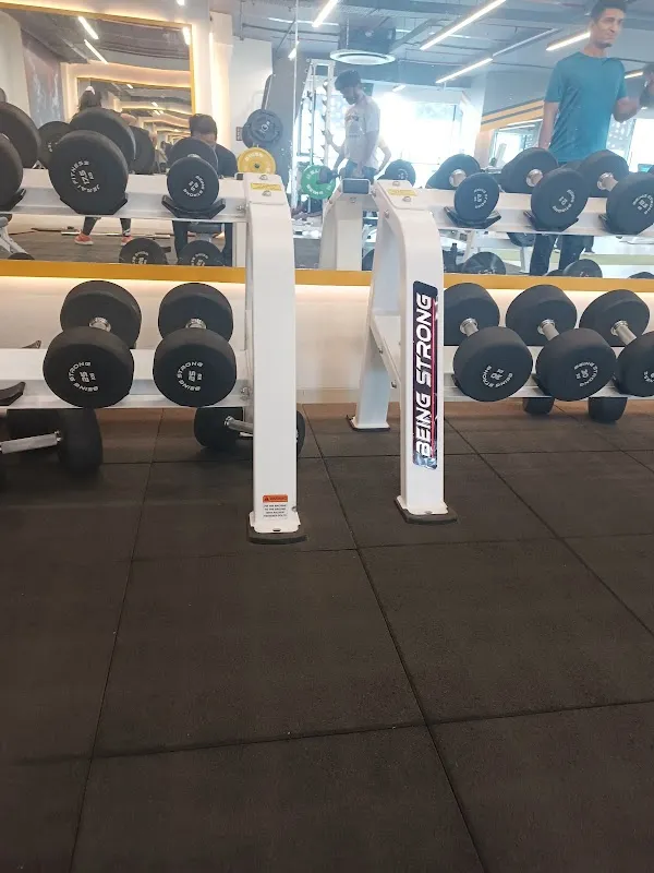 Just Fit Studio