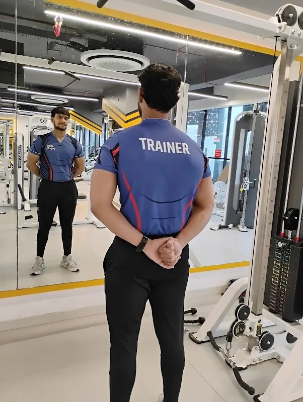 Just Fit Studio