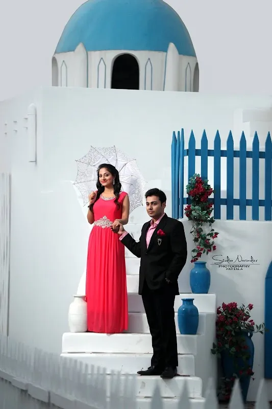 Picture Destination Pre Wedding Location in Delhi