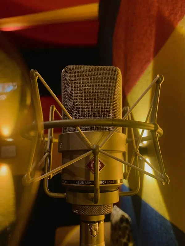S2M studio