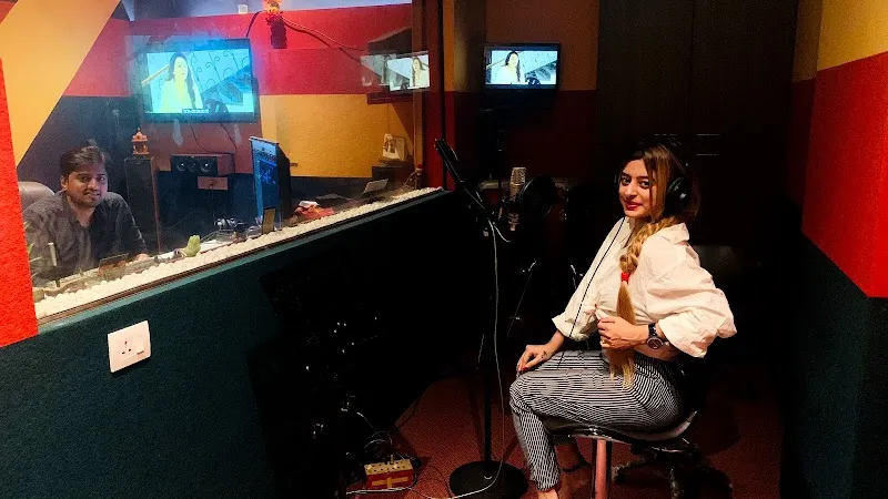 S2M studio