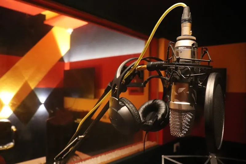 S2M studio