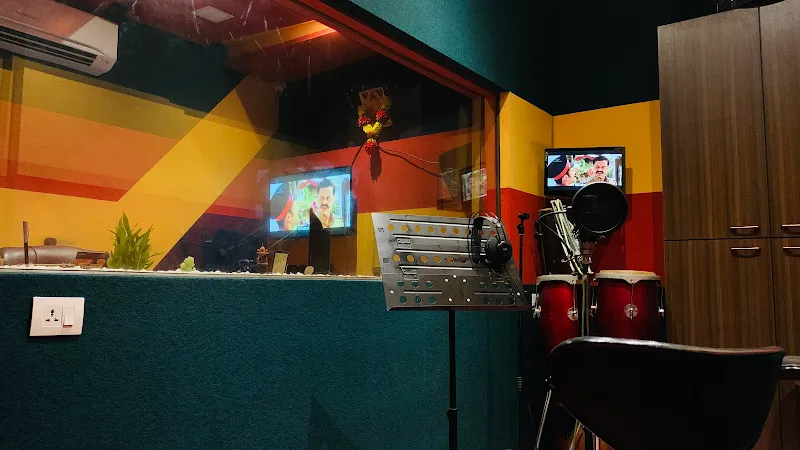 S2M studio