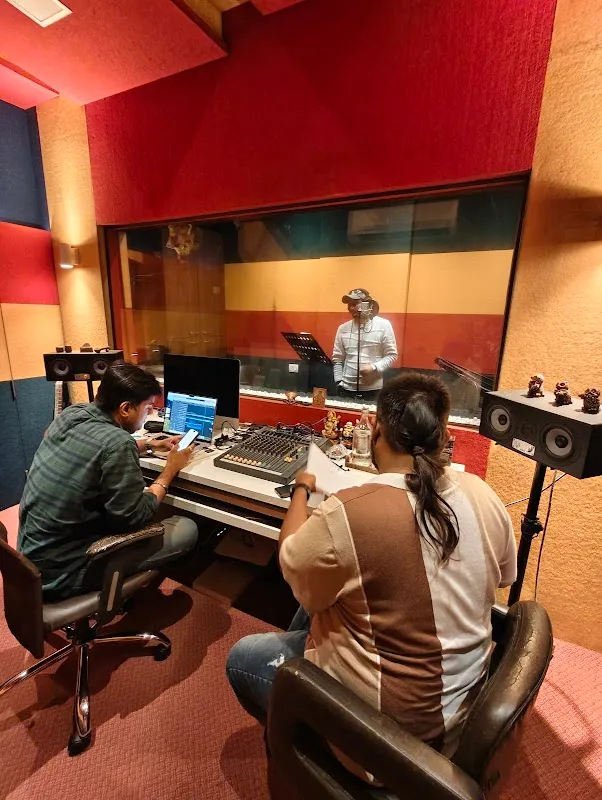 S2M studio