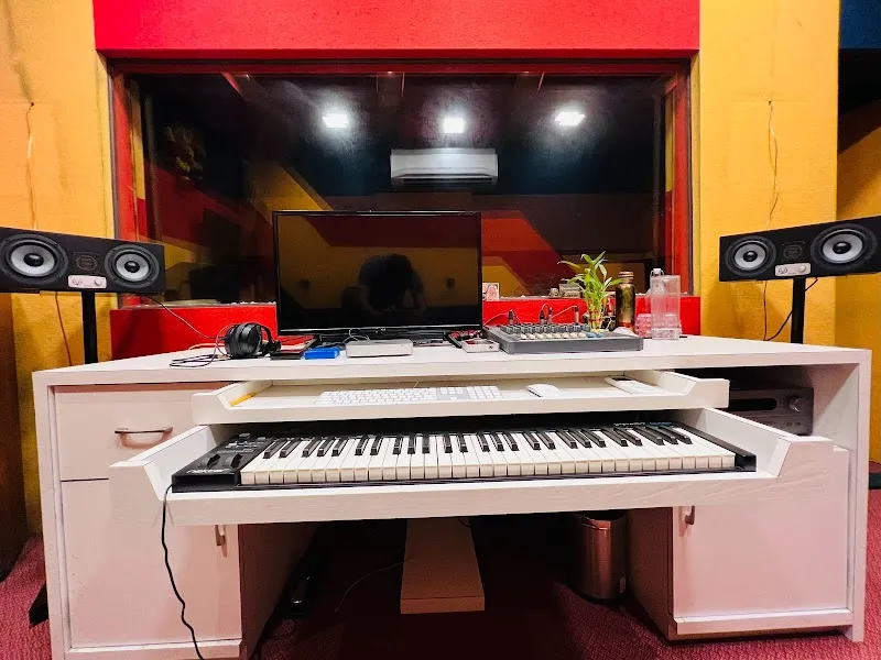 S2M studio