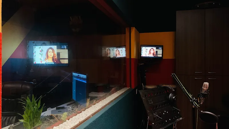 S2M studio