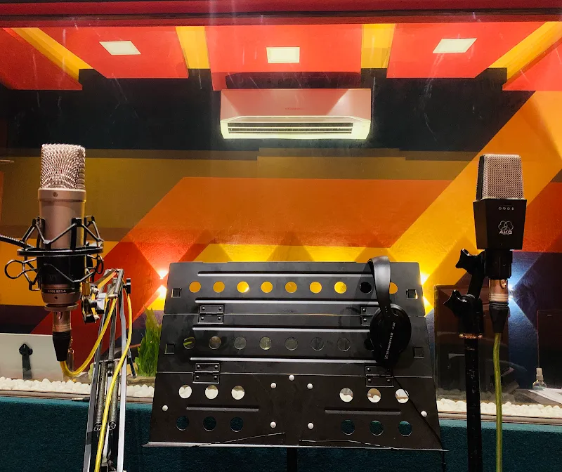 S2M studio