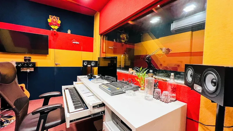 S2M studio