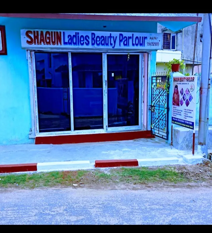 Shagun