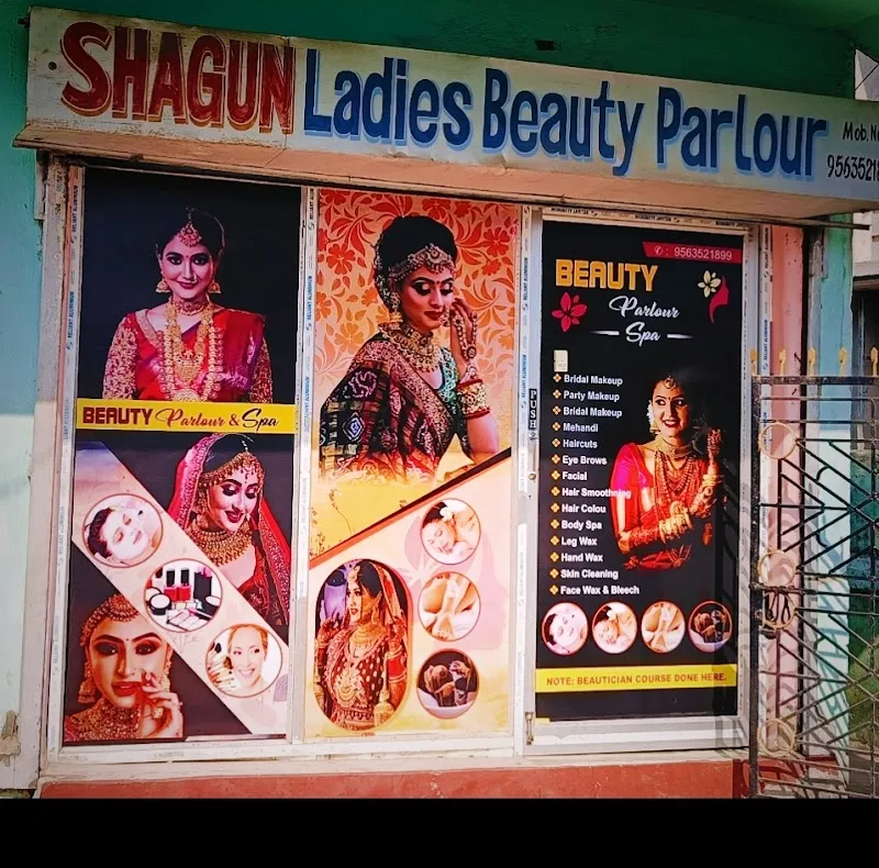 Shagun