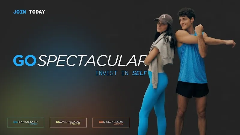 GOSPECTACULAR fitness 2.0 | 24/7 Gym in Vidhyadhar Nagar Jaipur