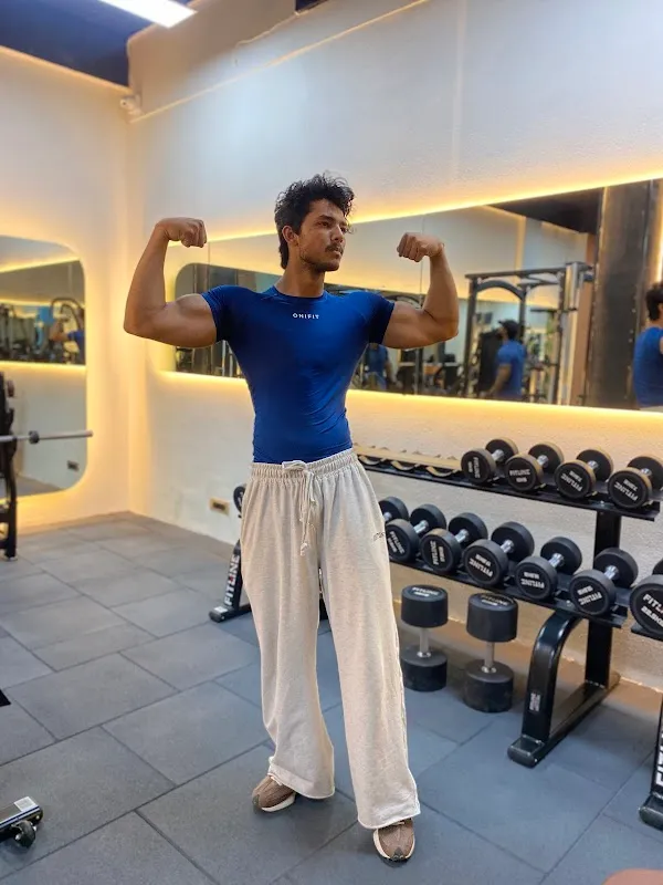 GOSPECTACULAR fitness 2.0 | 24/7 Gym in Vidhyadhar Nagar Jaipur