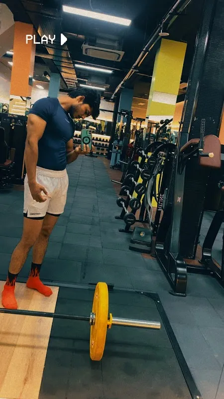GOSPECTACULAR fitness 2.0 | 24/7 Gym in Vidhyadhar Nagar Jaipur