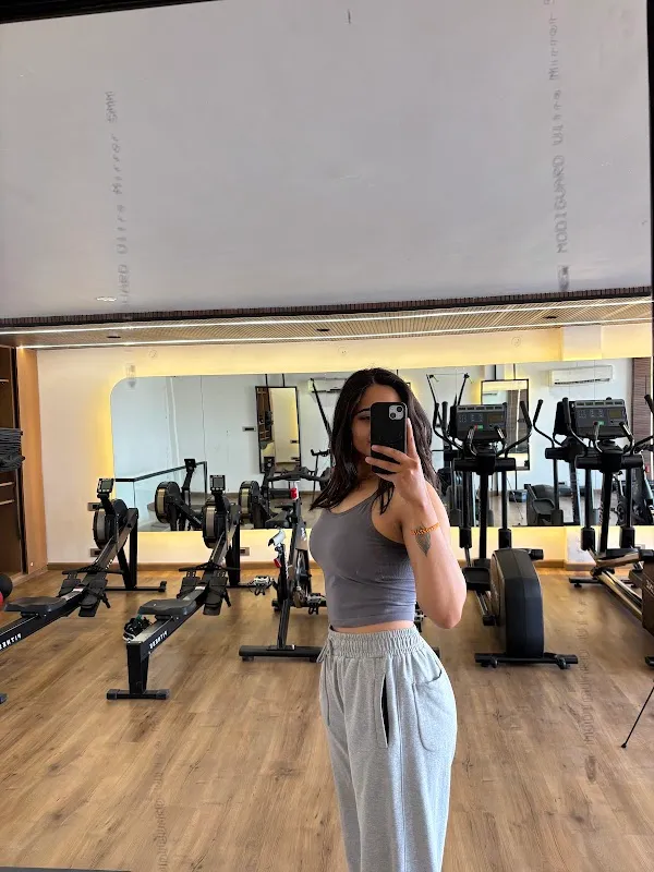 GOSPECTACULAR fitness 2.0 | 24/7 Gym in Vidhyadhar Nagar Jaipur