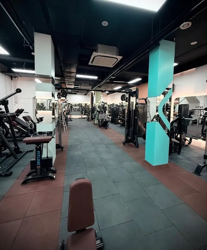 GOSPECTACULAR fitness 2.0 | 24/7 Gym in Vidhyadhar Nagar Jaipur