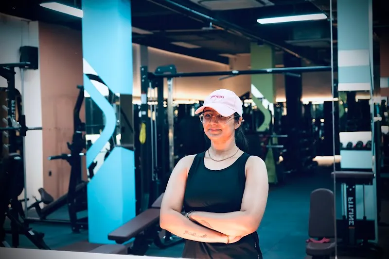 GOSPECTACULAR fitness 2.0 | 24/7 Gym in Vidhyadhar Nagar Jaipur