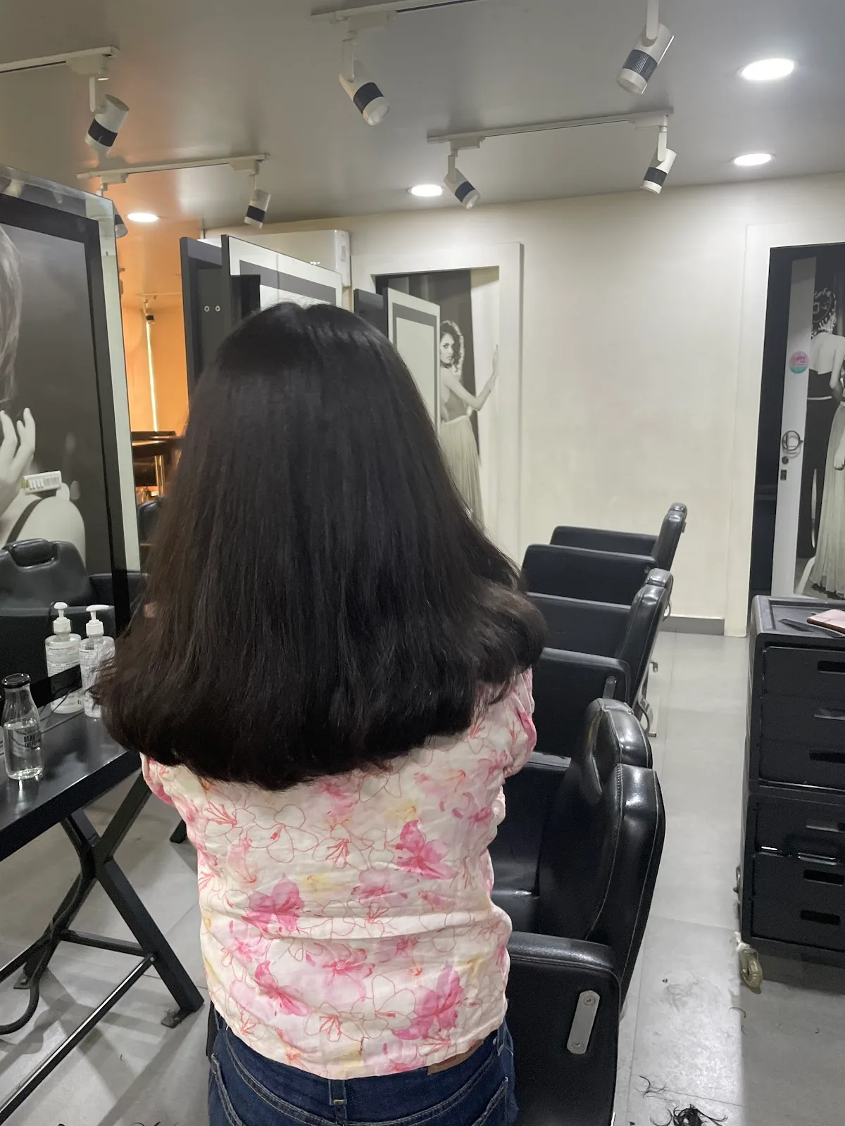 Lakme Salon in K R Puram,Bengaluru