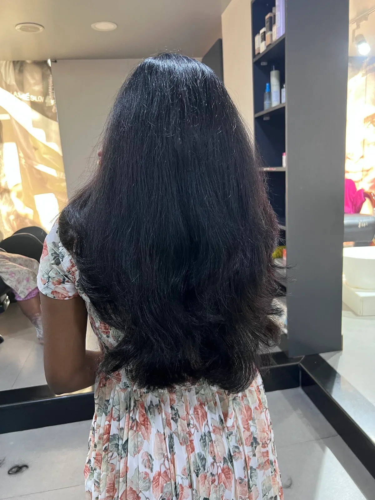 Lakme Salon in K R Puram,Bengaluru