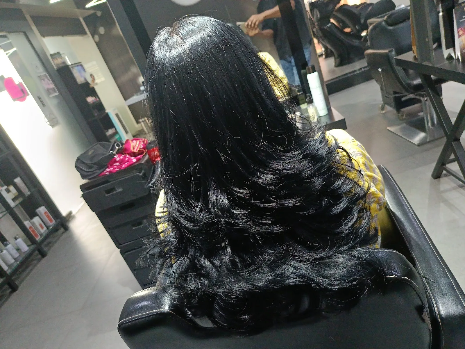 Lakme Salon in K R Puram,Bengaluru