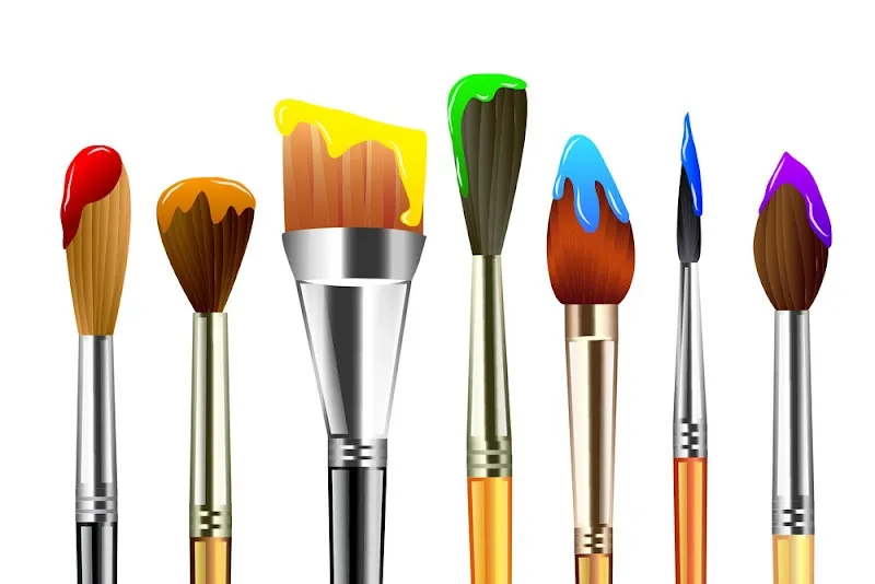Shiny Colors Fine Art Classes