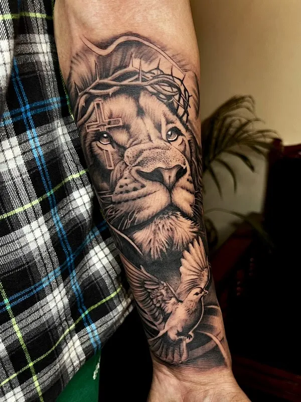 Back Benchers Tattoo Studio 24/7 Open