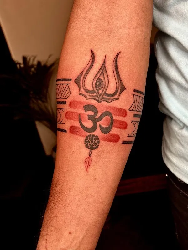 Back Benchers Tattoo Studio 24/7 Open