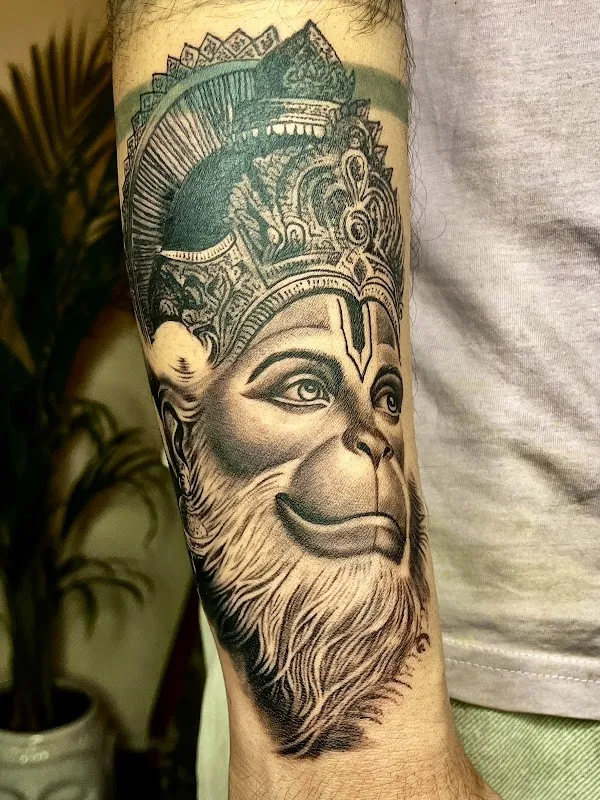 Back Benchers Tattoo Studio 24/7 Open