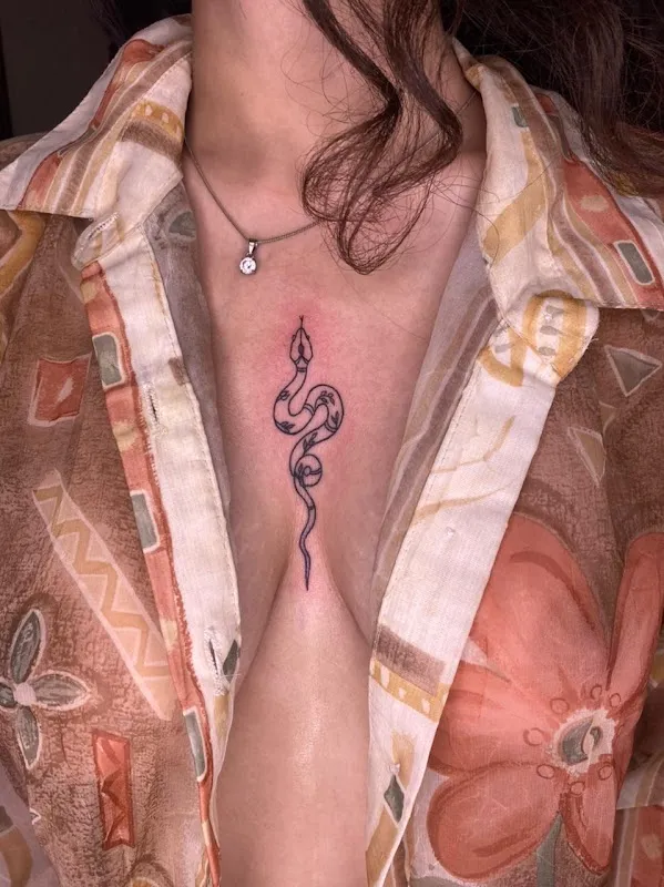 Back Benchers Tattoo Studio 24/7 Open