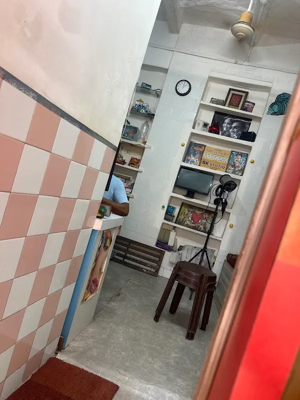 BK Studio