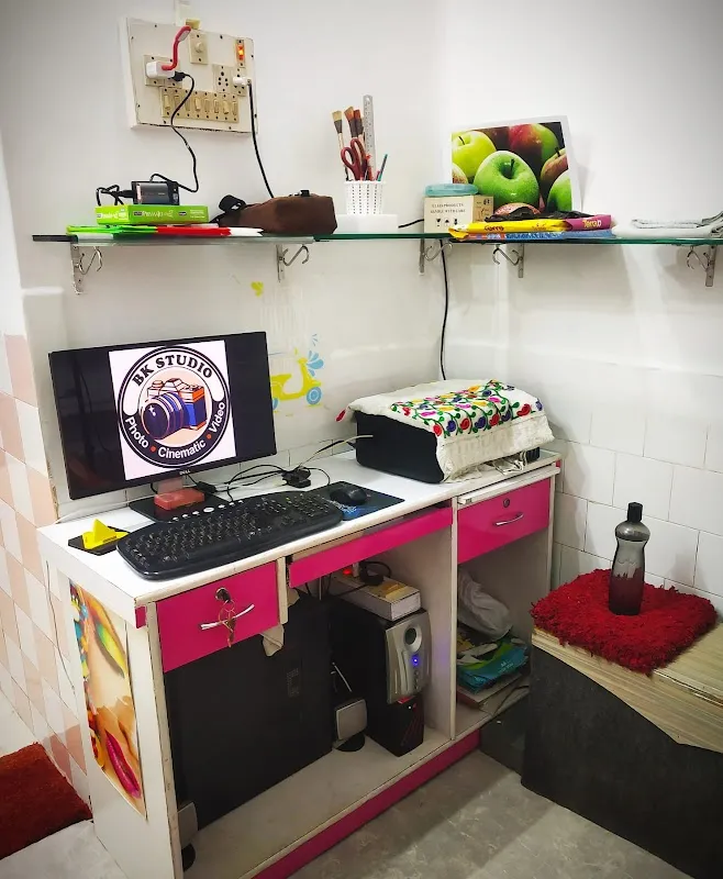 BK Studio