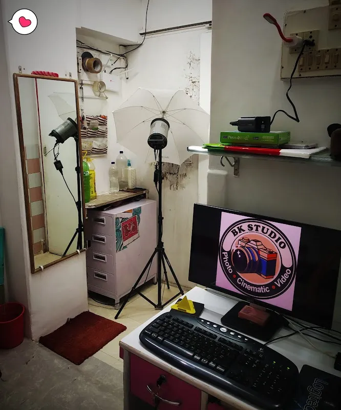 BK Studio