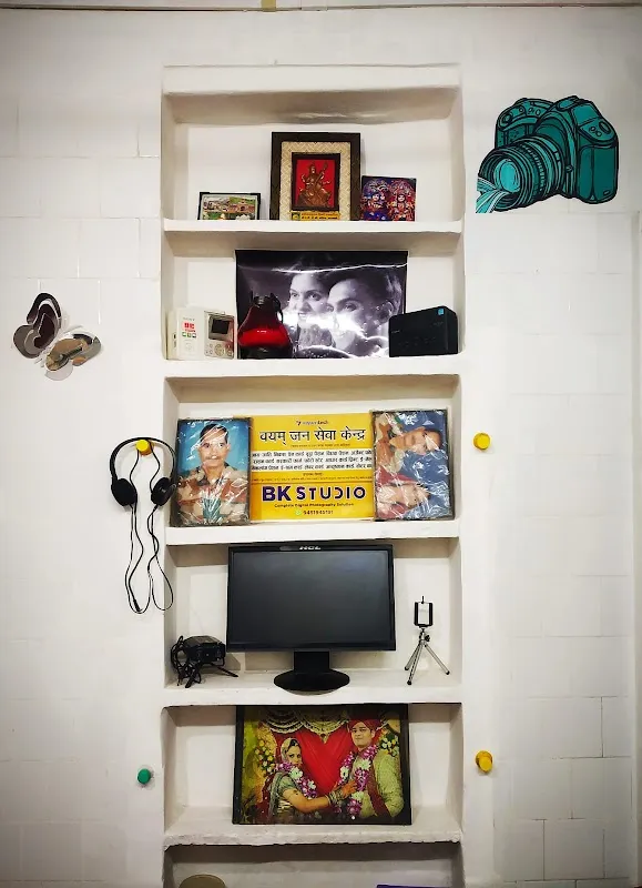 BK Studio