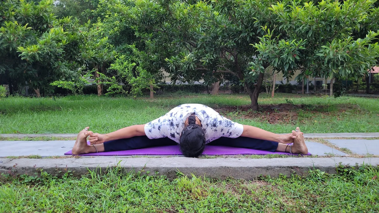 Yoga Shaanthi
