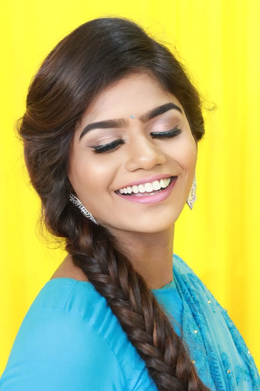 Sakthi Beauty Parlour