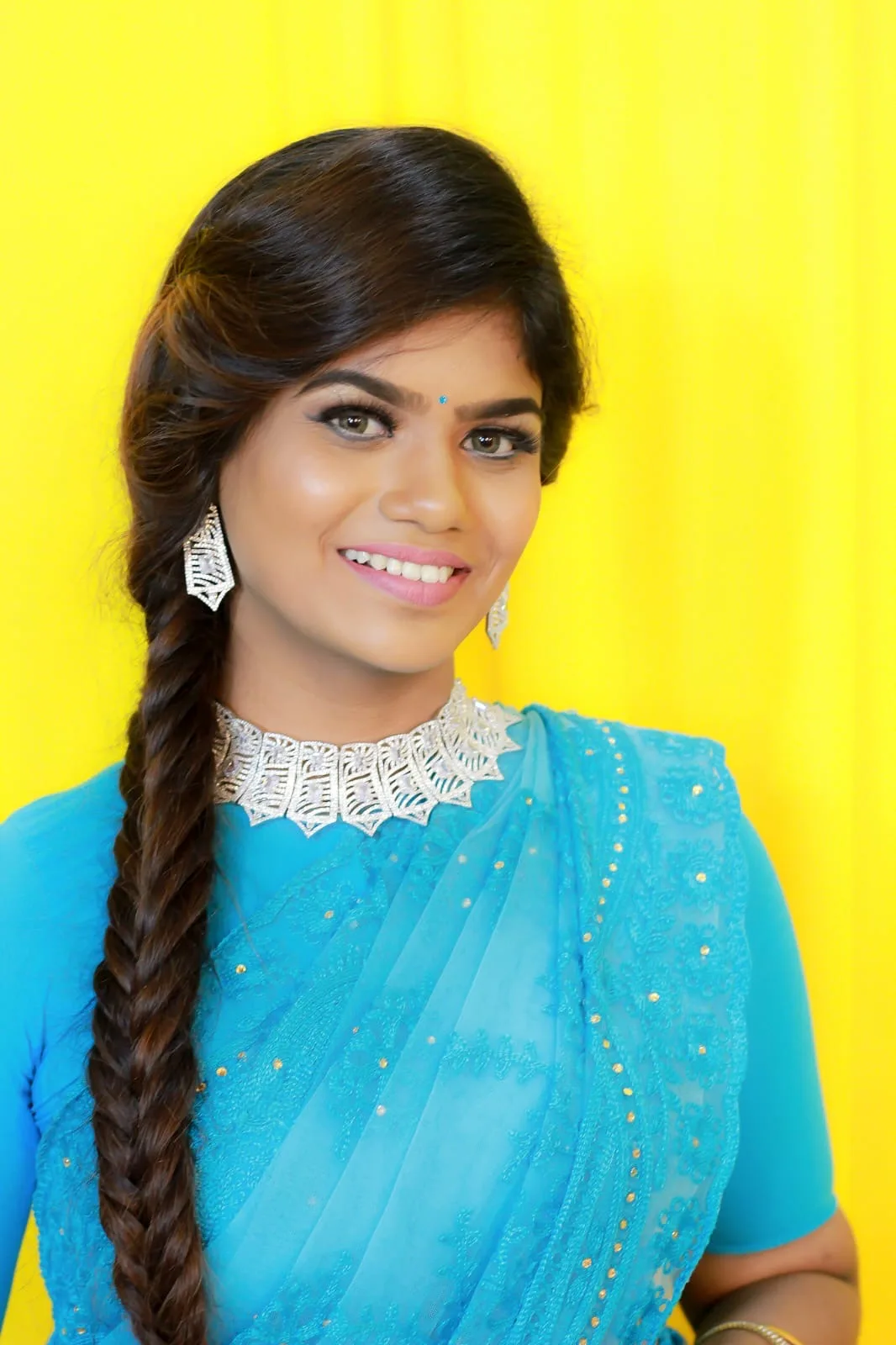 Sakthi Beauty Parlour