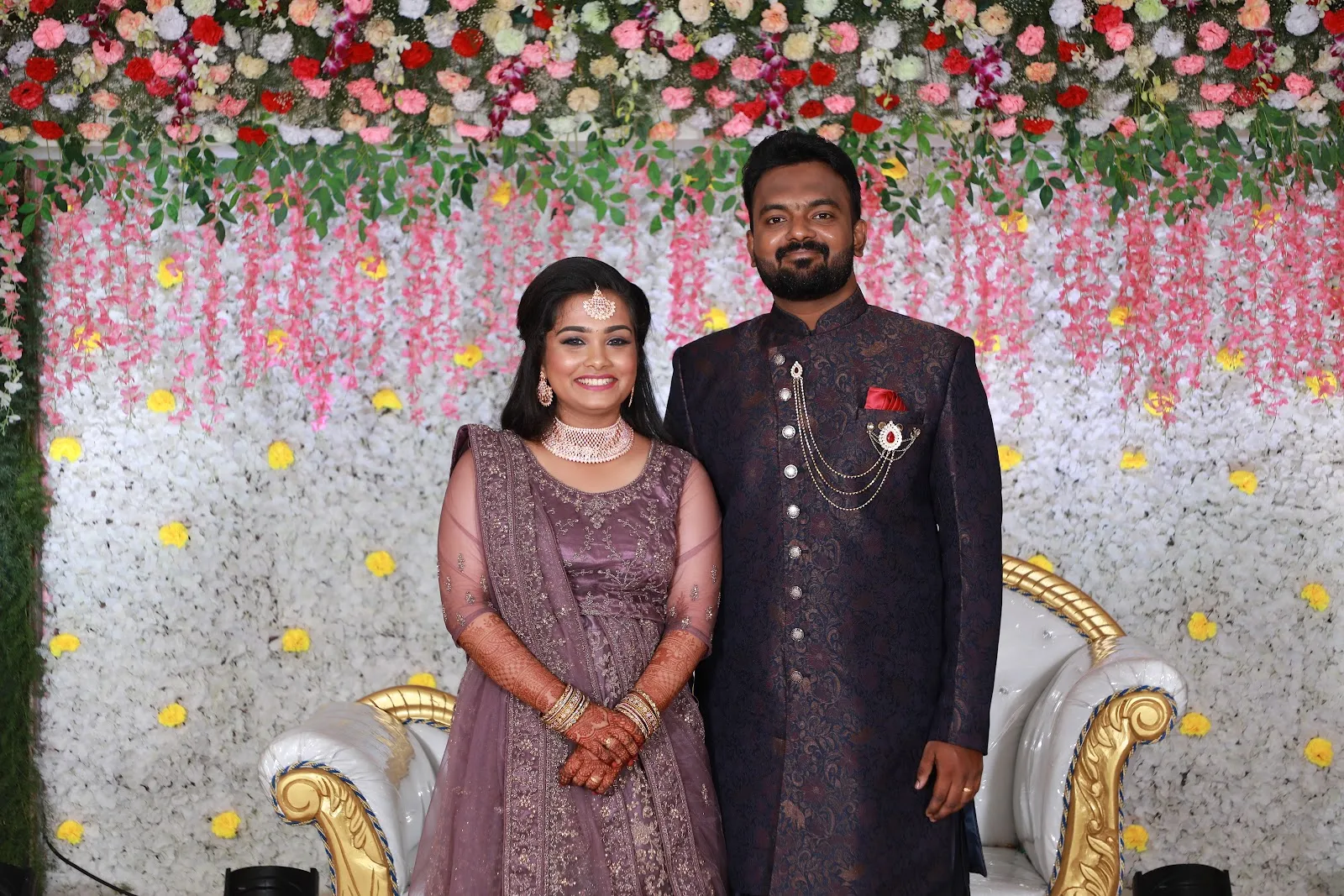 Sakthi Beauty Parlour