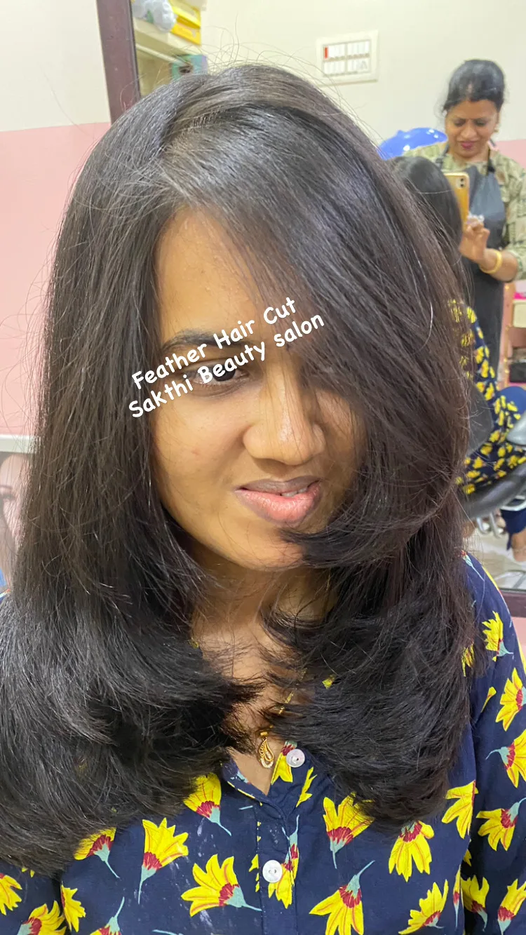 Sakthi Beauty Parlour