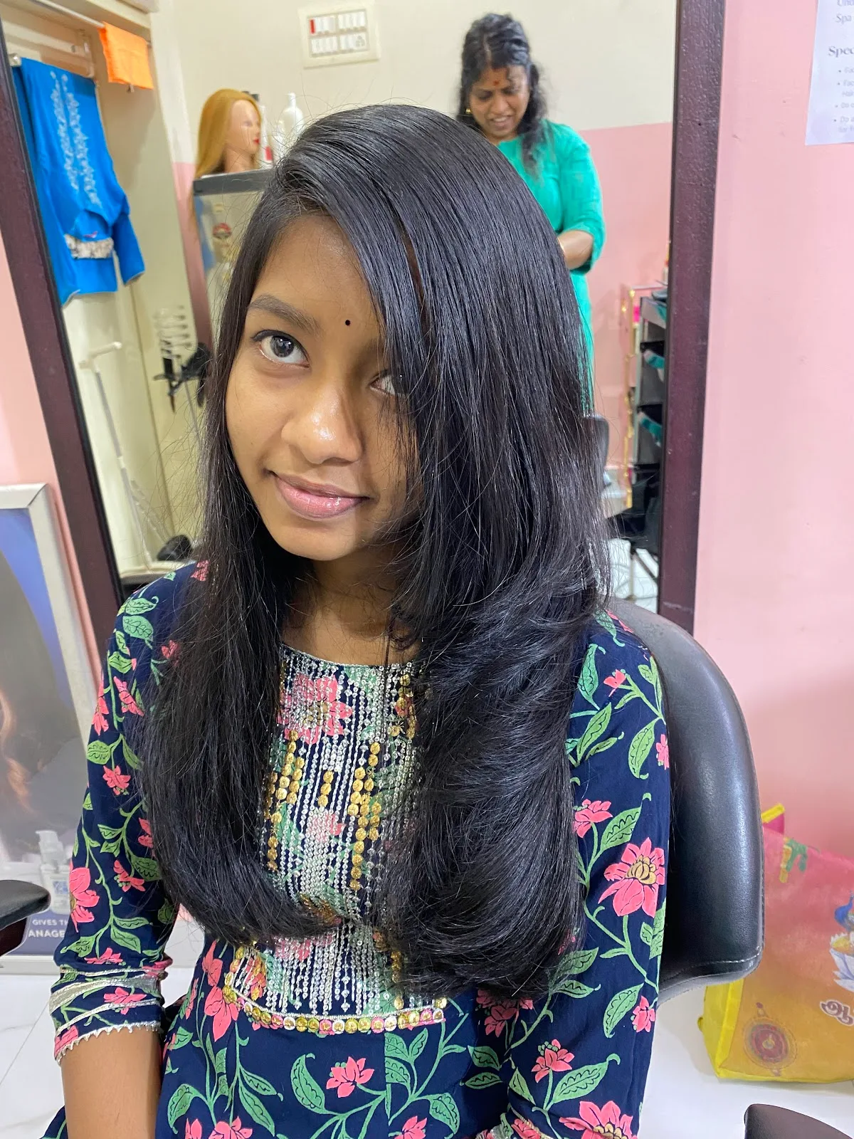 Sakthi Beauty Parlour