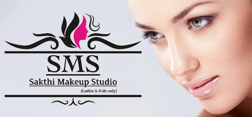 Sakthi Beauty Parlour