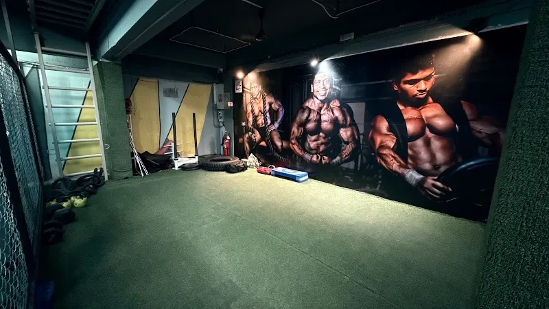 DK Fitness - Top Rated Gym in Thane
