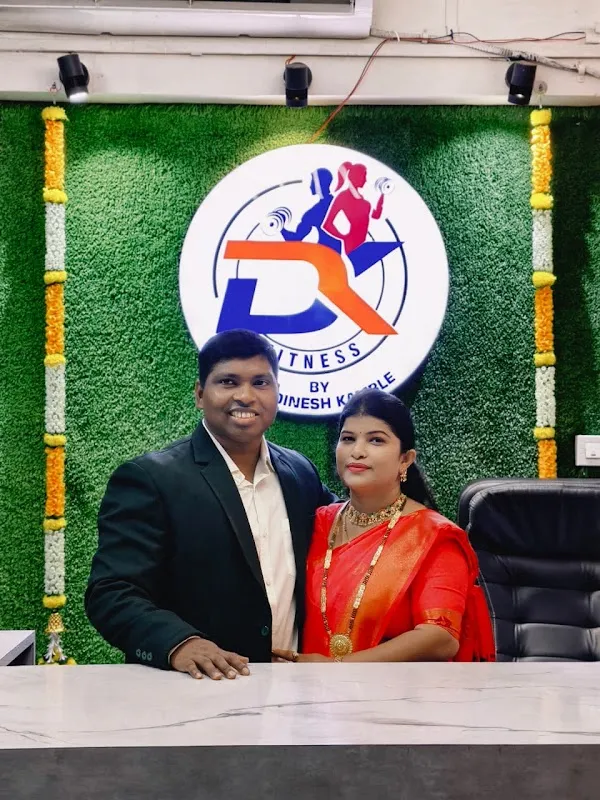 DK Fitness - Top Rated Gym in Thane