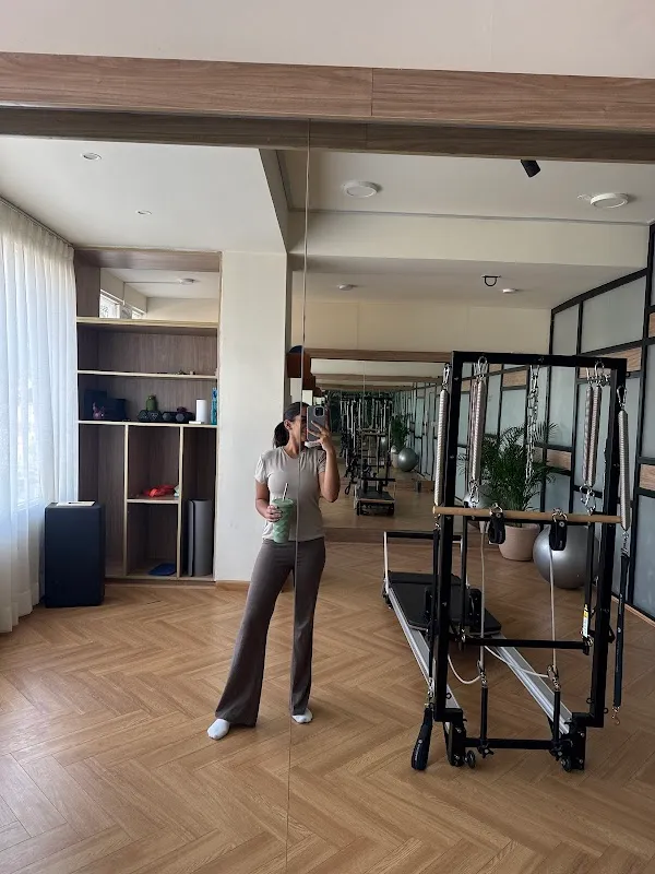 Salt Fitness | Pilates and Strength Studio