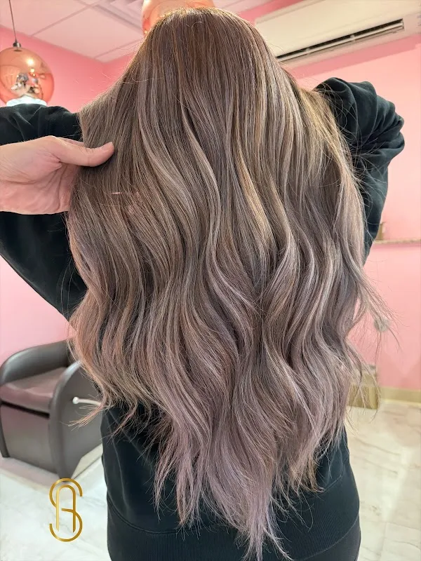 Salon Allure, LLC