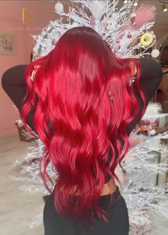 Salon Allure, LLC