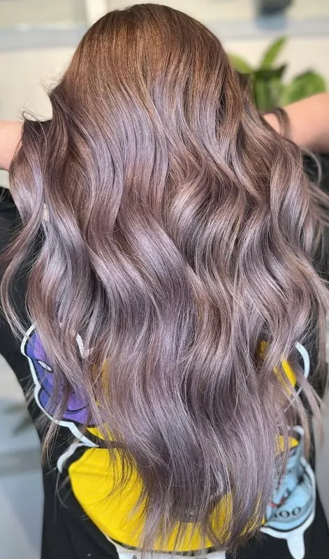 Salon Allure, LLC