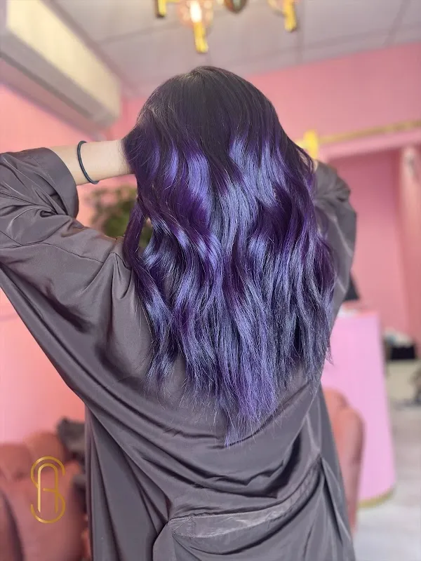 Salon Allure, LLC