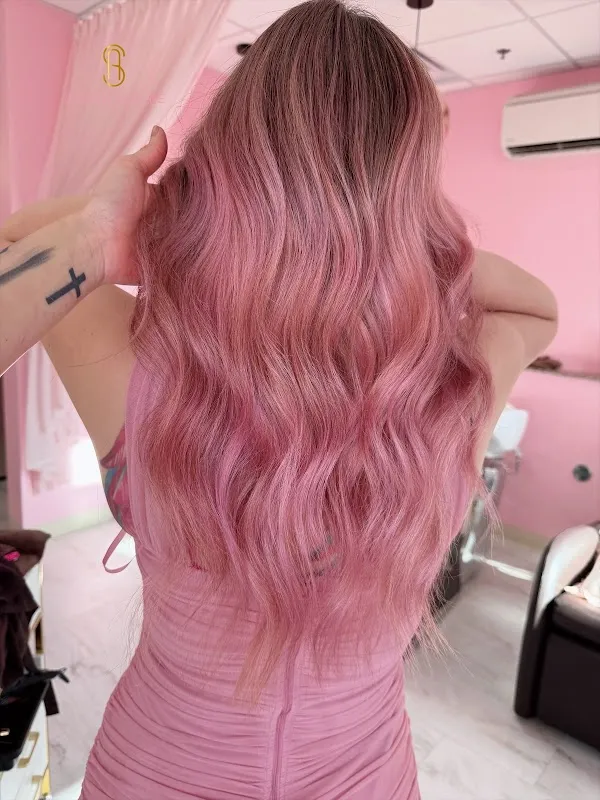 Salon Allure, LLC